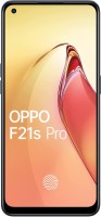 OPPO F21s Pro (Starlight Black, 128 GB)(8 GB RAM)