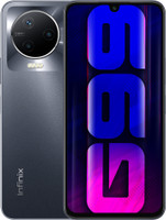 Infinix Note 12 Pro (Volcanic Grey, 256 GB)(8 GB RAM)