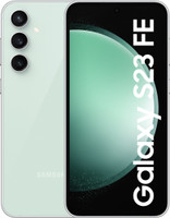 SAMSUNG Galaxy S23 FE (Mint, 128 GB)(8 GB RAM)
