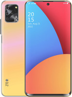 Maplin ZTE S30 5G (Pink Copper, 128 GB)(8 GB RAM)