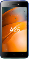 Itel A25 Gradation Blue (Blue, 16 GB)(1 GB RAM)