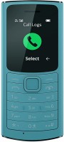 Nokia 110 DS(Cyan)