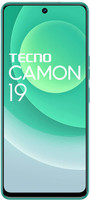 Tecno Camon 19 (Memphis Green, 128 GB)(6 GB RAM)