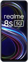 realme 8s (Universe Blue, 128 GB)(6 GB RAM)