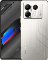 Infinix Note 40 5G (Racing Grey, 256 GB)(8 GB RAM)