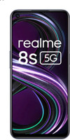realme 8S (Purple, 128 GB)(8 GB RAM)