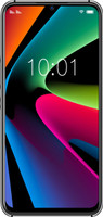 Pluzz P13 Apollo (Lumina Blue, 256 GB)(8 GB RAM)
