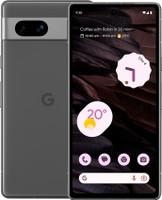 Google Pixel 7a (Charcoal, 128 GB)(8 GB RAM)
