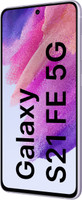 SAMSUNG Galaxy S21 FE 5G (Lavender, 256 GB)(8 GB RAM)