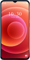 I Kall K401 (Dark Blue, 64 GB)(4 GB RAM)