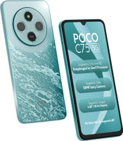 POCO C75 5G (Aqua B