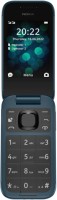 Nokia 2660 DS 4G Flip(Blue)