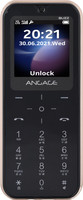 ANGAGE Buzz(Rose Gold)