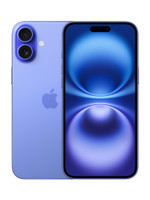 Apple iPhone 16 Plus (Ultramarine, 128 GB)