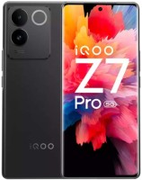 IQOO Z7 Pro 5G (Graphite Matte, 128 GB)(8 GB RAM)
