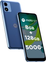 MOTOROLA e13 (Little Boy Blue, 128 GB)(8 GB RAM)