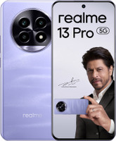 realme 13 Pro 5G (Monet Purple, 256 GB)(8 GB RAM)