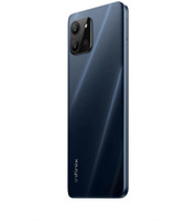 Infinix Hot Hot 11 (POLAR BLACK, 64 GB)(4 GB RAM)