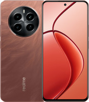 realme P1 5G (Phoenix Red, 128 GB)(6 GB RAM)