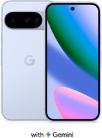 Google Pixel 10 (Frost, 256 GB)(12 GB RAM)