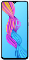 I Kall Z16 (SKY BLUE, 64 GB)(4 GB RAM)