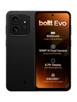 BOLTT EVO (Midnight