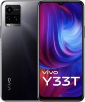 vivo Y33T (Mirror Black, 128 GB)(8 GB RAM)