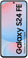 SAMSUNG Galaxy S24 FE 5G (Blue, 256 GB)(8 GB RAM)