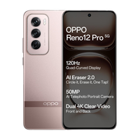 OPPO Reno 12 Pro 5G (Sunset Gold, 256 GB)(12 GB RAM)