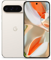 Google Pixel 9 Pro XL (Porcelain, 256 GB)(16 GB RAM)