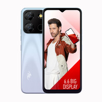 itel A60 (DawnBlue, 32 GB)(2 GB RAM)