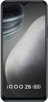 IQOO Z6 5G (Dynamo Black, 128 GB)(8 GB RAM)