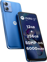 MOTOROLA g54 5G (Pearl Blue, 256 GB)(12 GB RAM)