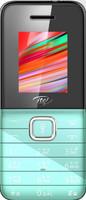 Itel Power110Neo(Light Green)