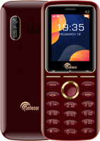 Cellecor X2(Red)