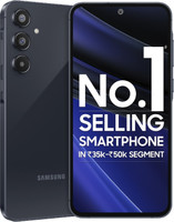 Samsung Galaxy A55 5G (Awesome Navy, 256 GB)(8 GB RAM)