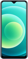 I Kall Z12 (Sapphire Blue, 64 GB)(4 GB RAM)
