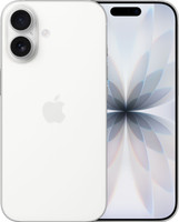 Apple iPhone 17 (White, 256 GB)