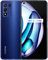 realme 9 SPEED EDITION (AZURE GLOW, 128 GB)(6 GB RAM)