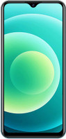 I Kall Z12 (SKY BLUE, 64 GB)(4 GB RAM)
