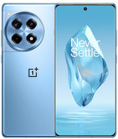 OnePlus 12R (Cool Blue, 256 GB)(16 GB RAM)