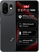 Itel Zeno 100 Phone Price, Specs, Comparison and Reviews (25th ...