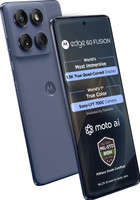 MOTOROLA Edge 60 Fu