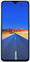 IKall Z12 PRO (SKY colored, 64 GB)(4 GB RAM)