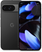 Google Pixel 9 (Obsidian, 256 GB)(12 GB RAM)