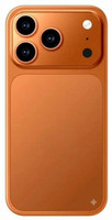 Snexan New Rock Bold T17 Pro Ultra HD Screen | Premium Design SmartPhone (Orange, 32 GB)(3 GB RAM)