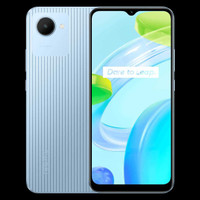 realme C30 (Blue, 32 GB)(2 GB RAM)