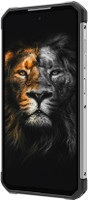 Oukitel WP17 (Black, 128 GB)(8 GB RAM)
