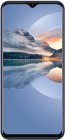 I Kall Z20 Pro (Blue, 64 GB)(4 GB RAM)
