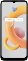 realme C11 2021 (Grey, 64 GB)(4 GB RAM)